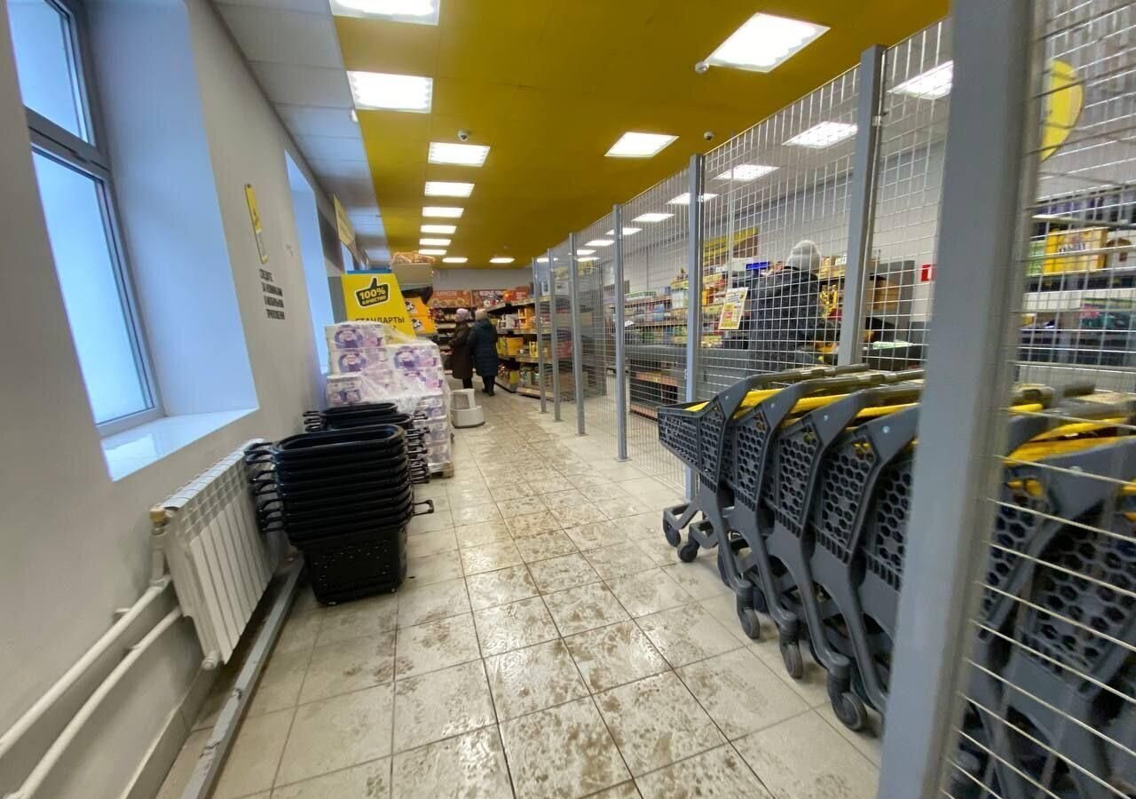 свободного назначения г Казань р-н Кировский ул Революционная 14 Республика Татарстан Татарстан фото 5
