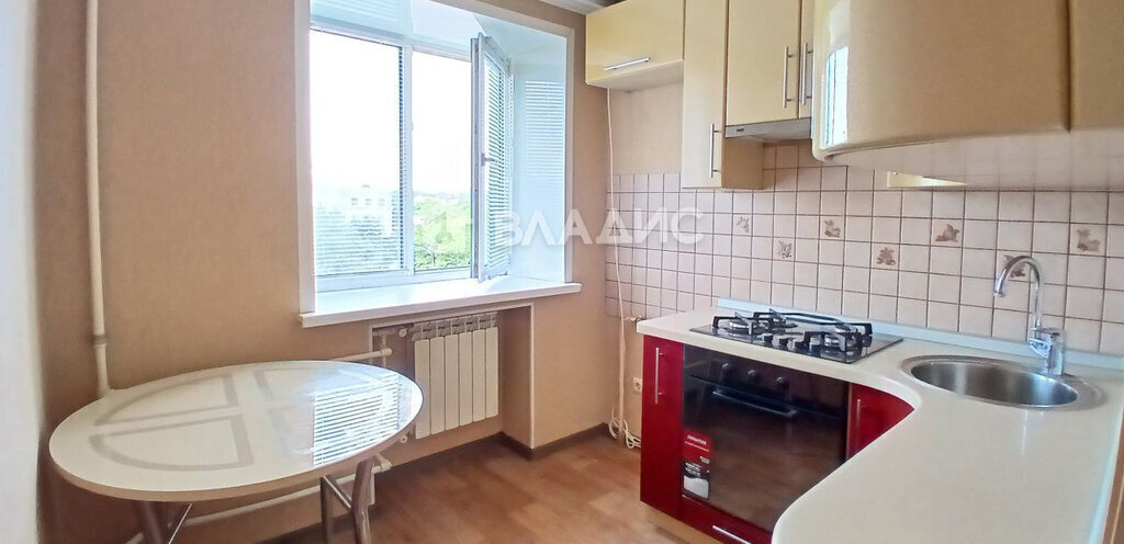 квартира г Орск Новый город пр-кт Ленина 50 город фото 5