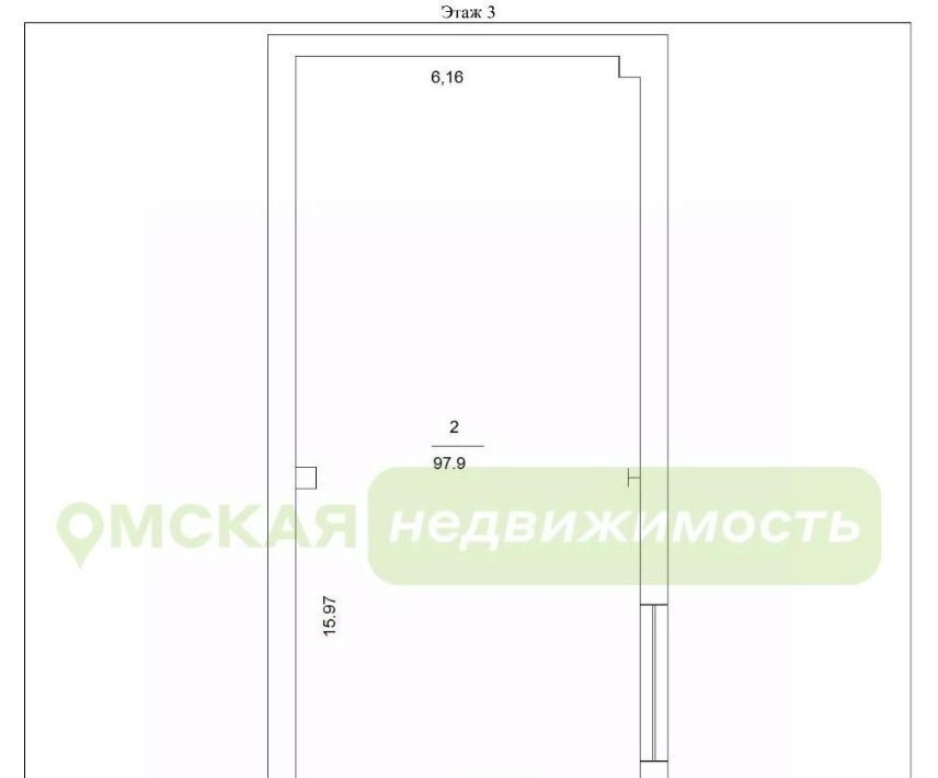 свободного назначения г Омск р-н Октябрьский ул 5-я Кордная 65к/1 фото 10