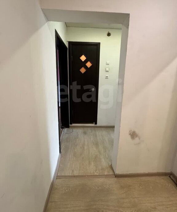 квартира г Иркутск ул Новокшонова 62 фото 8