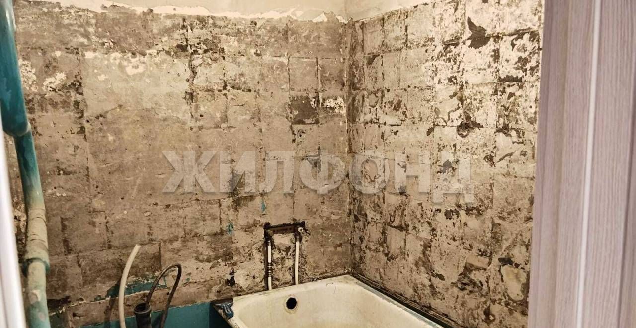 квартира г Новосибирск ул Пархоменко 100 Площадь Маркса фото 17