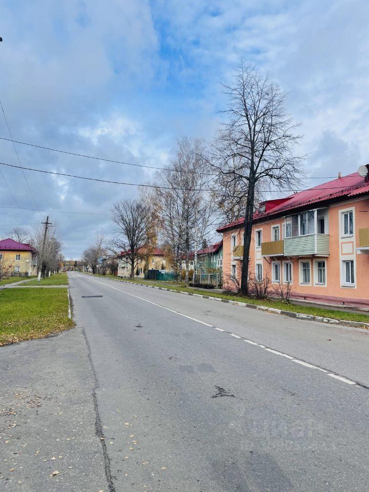 квартира г Шатура г Рошаль ул Урицкого 49 фото 14