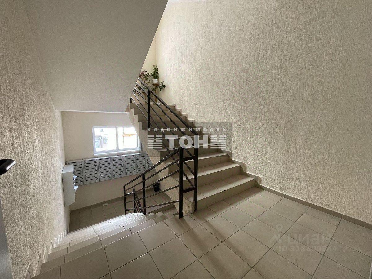 квартира г Геленджик ул Южная 35/2 фото 11