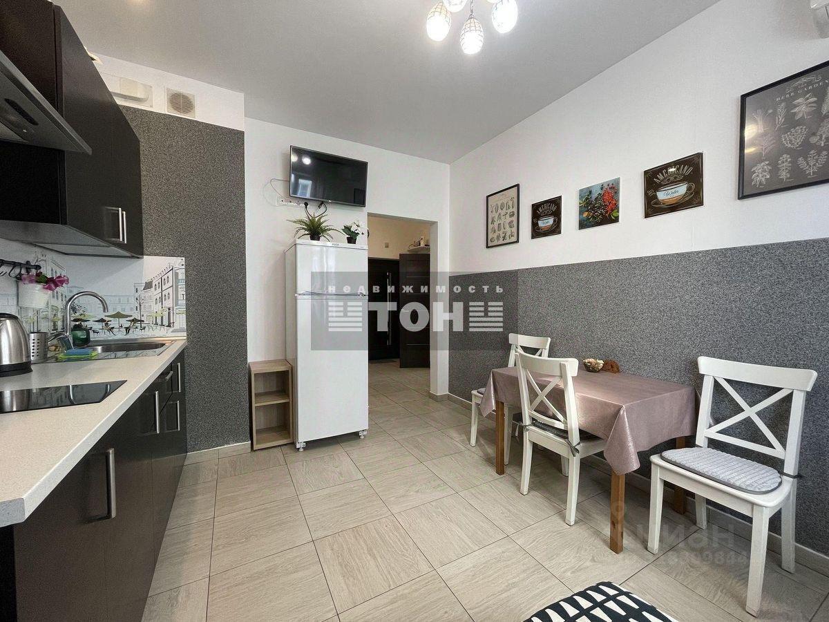 квартира г Геленджик ул Южная 35/2 фото 24