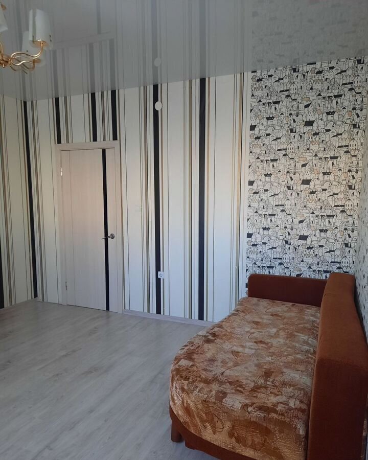 квартира р-н Зеленоградский г Зеленоградск ул Окружная 3 фото 17