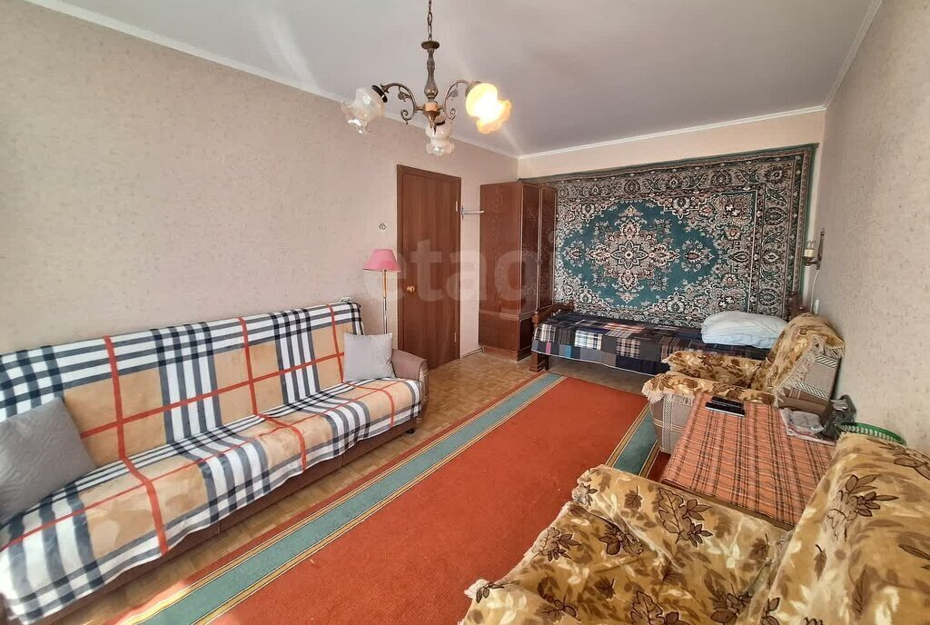 квартира г Тольятти ул Фрунзе 13 фото 5