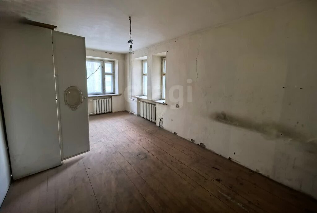 квартира г Самара Гагаринская пр-кт Карла Маркса 17 фото 9