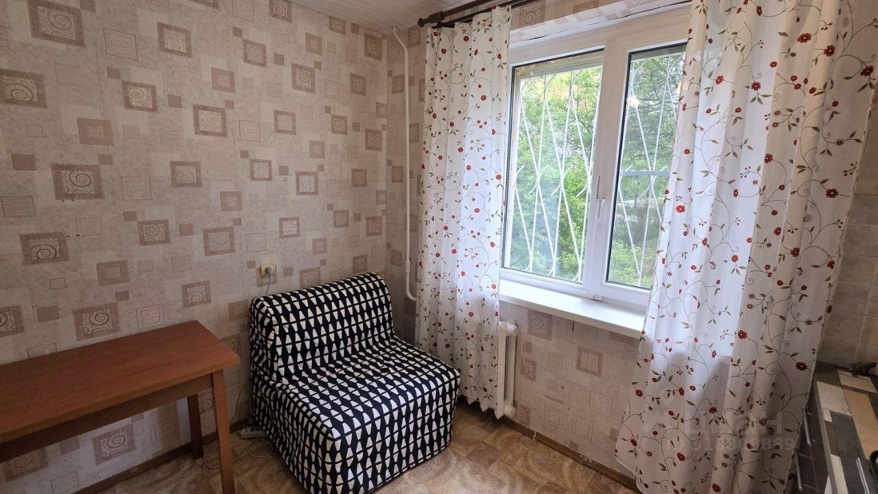 квартира г Подольск ул Веллинга 4 Подольск фото 17