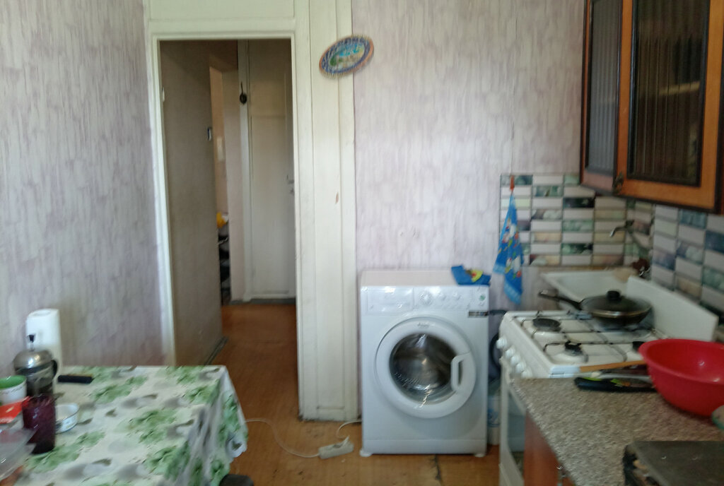 квартира г Саратов ул им Радищева А.Н. 74 фото 12