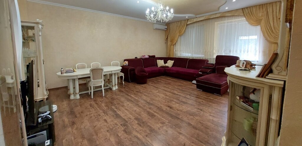 дом г Железноводск п Иноземцево ул Новороссийская 1 фото 17