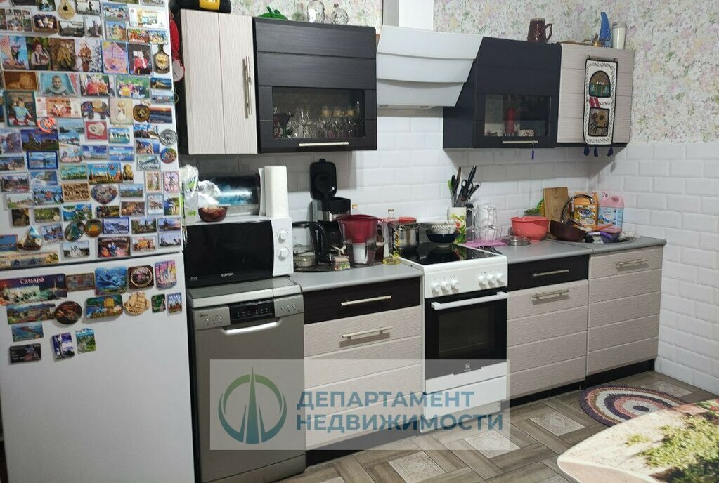 квартира г Краснодар ул им. Евгении Жигуленко 11к/1 фото 6