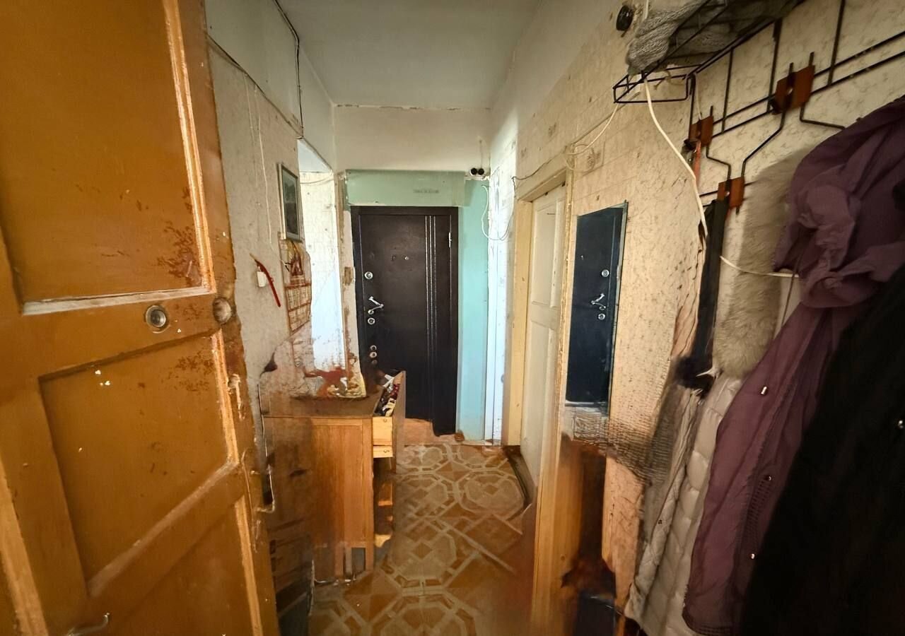 комната г Екатеринбург Уралмаш ул Хмелева 18 фото 6