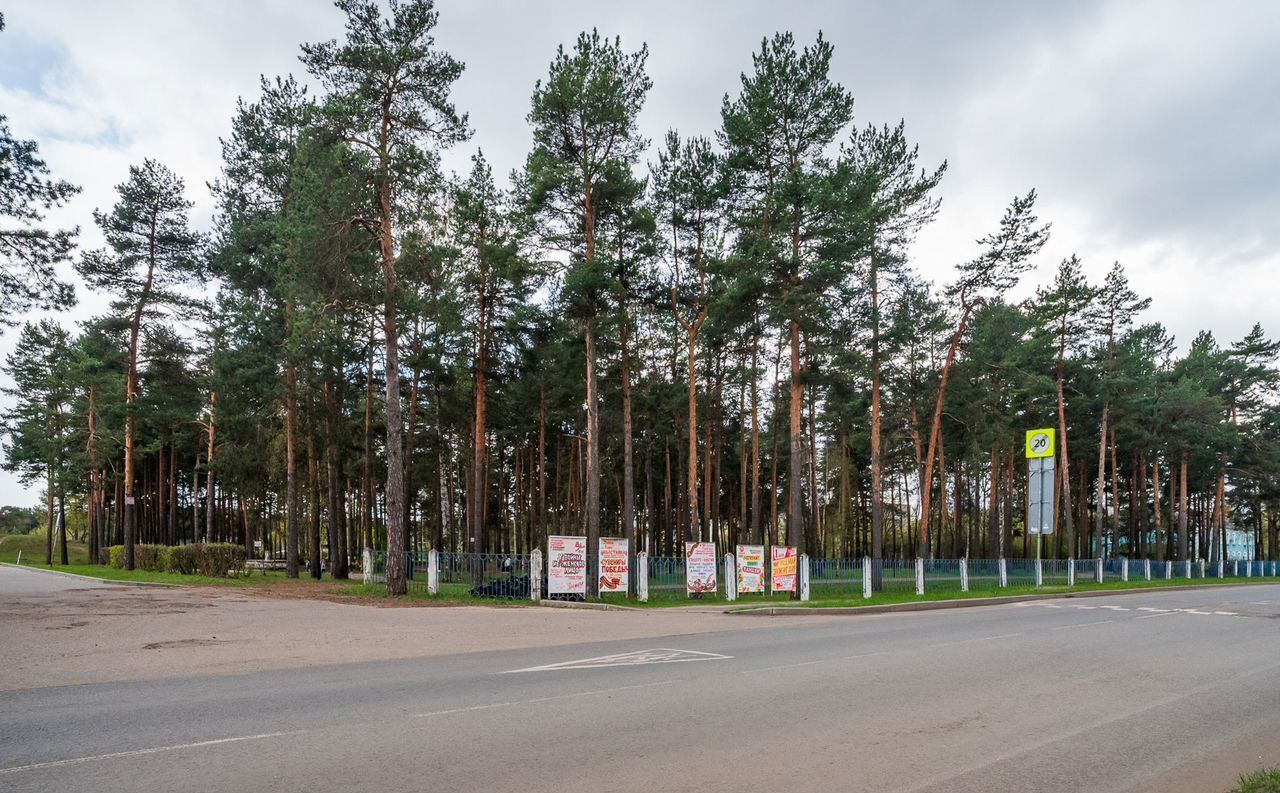 квартира г Ярославль р-н Заволжский ул Клубная ЖК «Боровики» фото 34