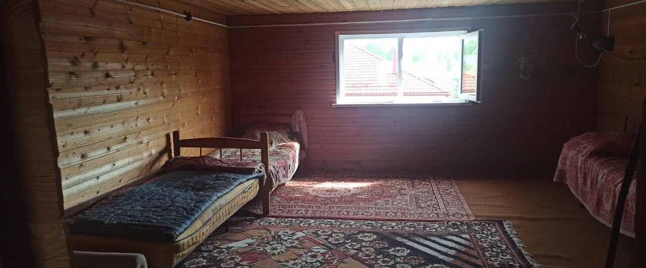 дом г Переславль-Залесский пер Соловеновский фото 11