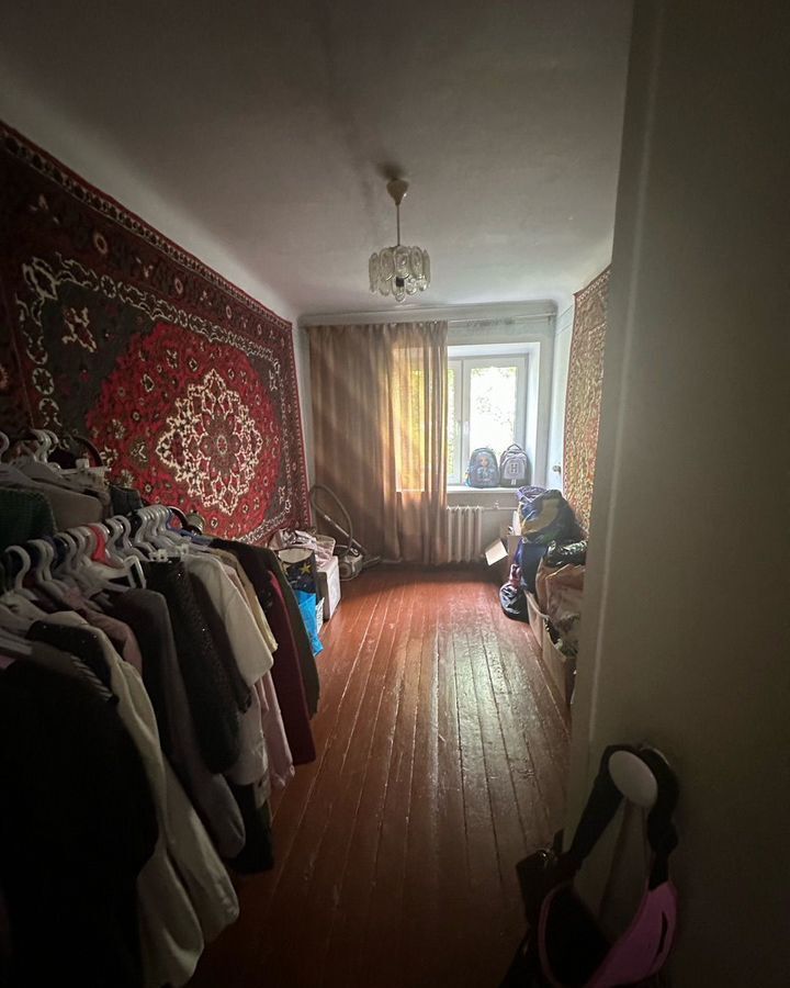 квартира г Магнитогорск р-н Ленинский ул Помяловского 17/1 фото 14