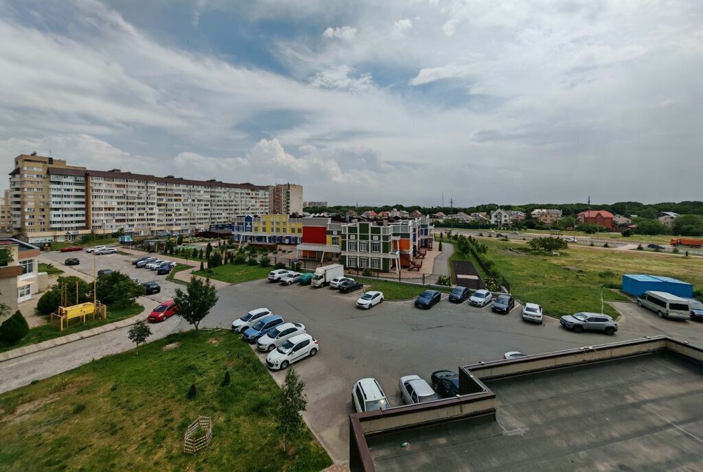 квартира г Ставрополь ул Пирогова 72к/1 фото 15