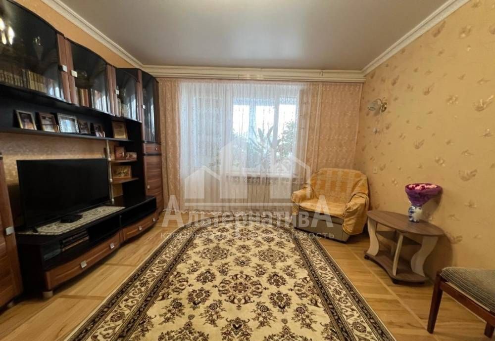 квартира г Кисловодск ул Водопойная 19 фото 2