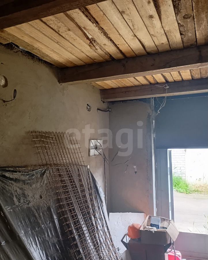 гараж г Вологда ул Гагарина 93а фото 7