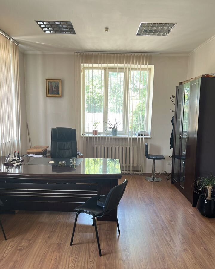 свободного назначения г Пятигорск п Горячеводский ул Заводская 5 фото 5