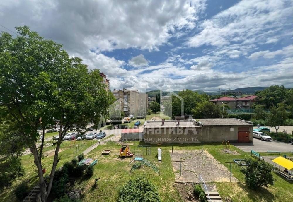 квартира г Кисловодск ул Водопойная 19 фото 7