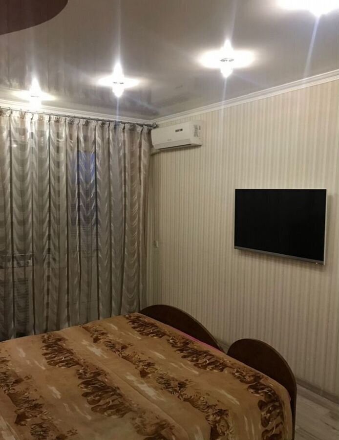 квартира г Саранск р-н Ленинский ул Р.Люксембург 30 фото 3