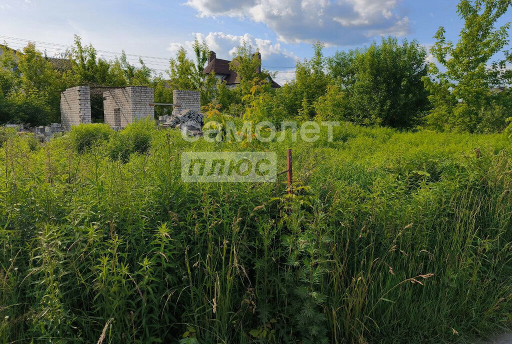 земля г Брянск посёлок Городище ул Городищенская 125 фото 3