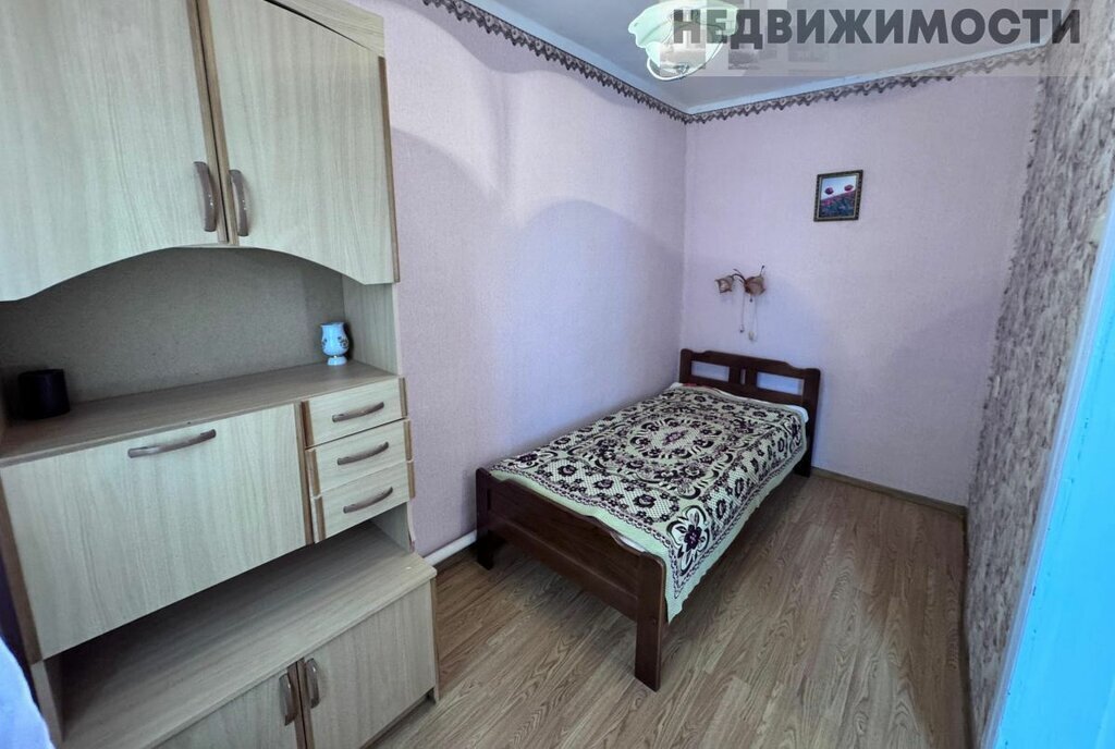 дом р-н Крымский г Крымск ул Маяковского фото 4