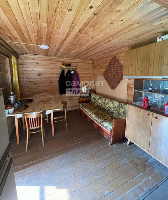 дом городской округ Богородский г Ногинск снт Химик-4 Железнодорожная, 76 фото 12