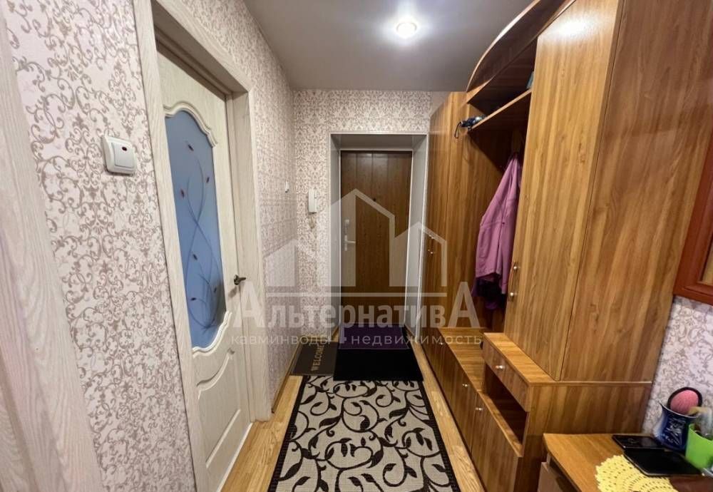 квартира г Кисловодск ул Водопойная 19 фото 15