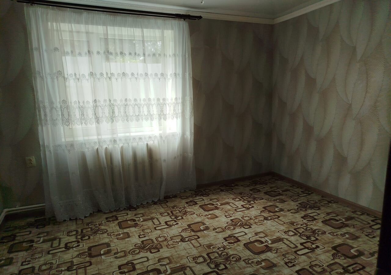 квартира р-н Буденновский г Буденновск ул Кирова 367 фото 6