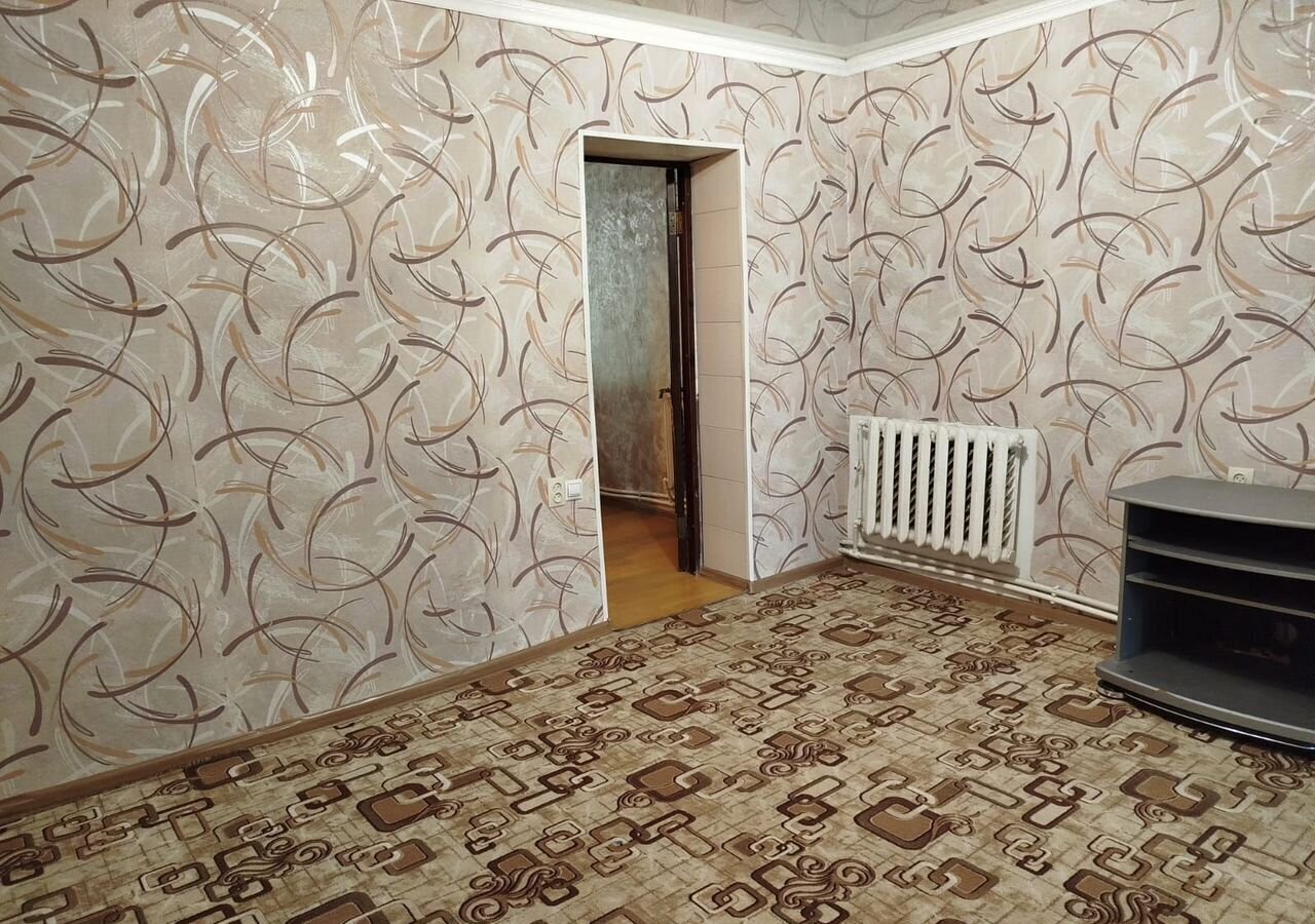 квартира р-н Буденновский г Буденновск ул Кирова 367 фото 8