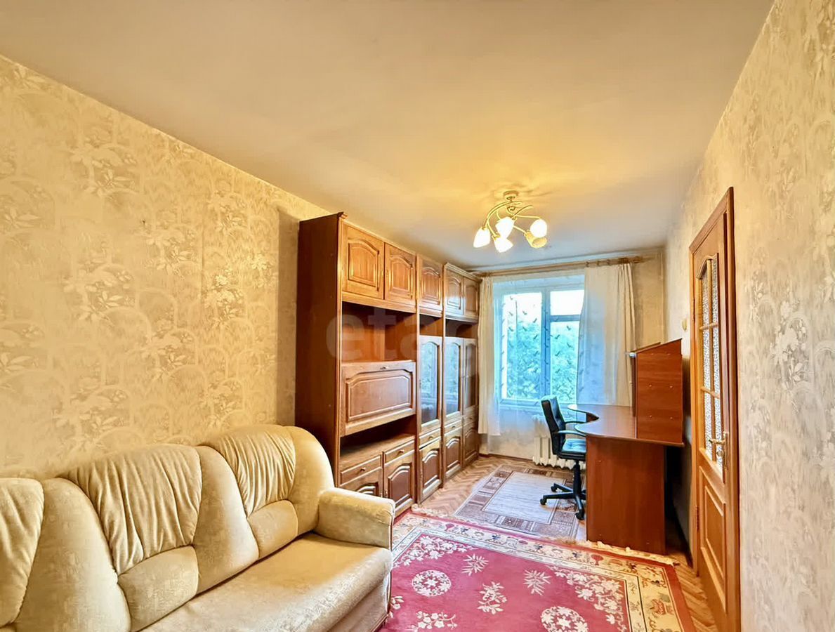 квартира г Видное ул Советская 4 фото 5