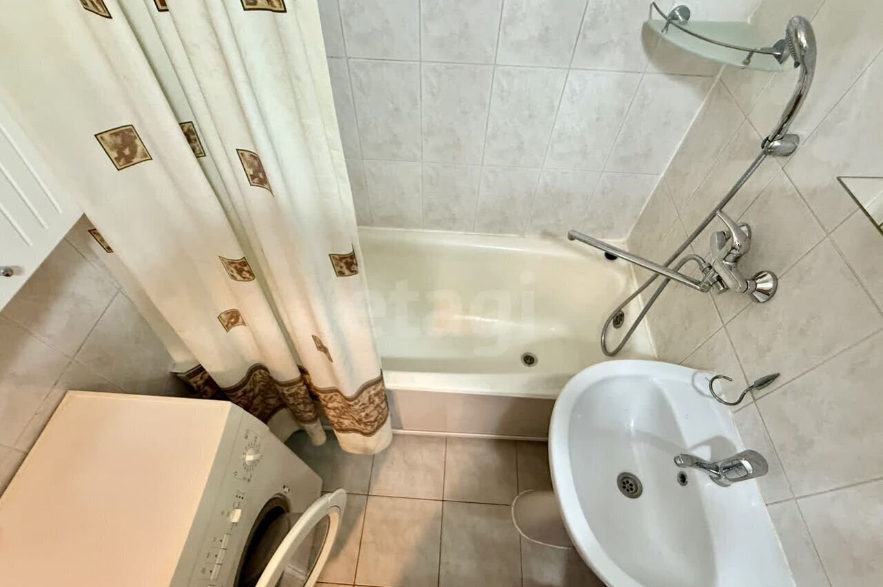 квартира г Видное ул Советская 4 фото 15