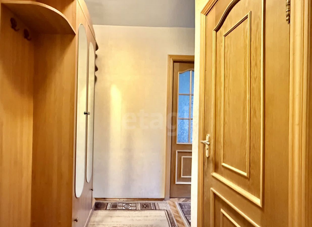 квартира г Видное ул Советская 4 фото 13
