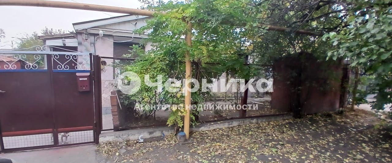 дом г Шахты пер Рудничный фото 1