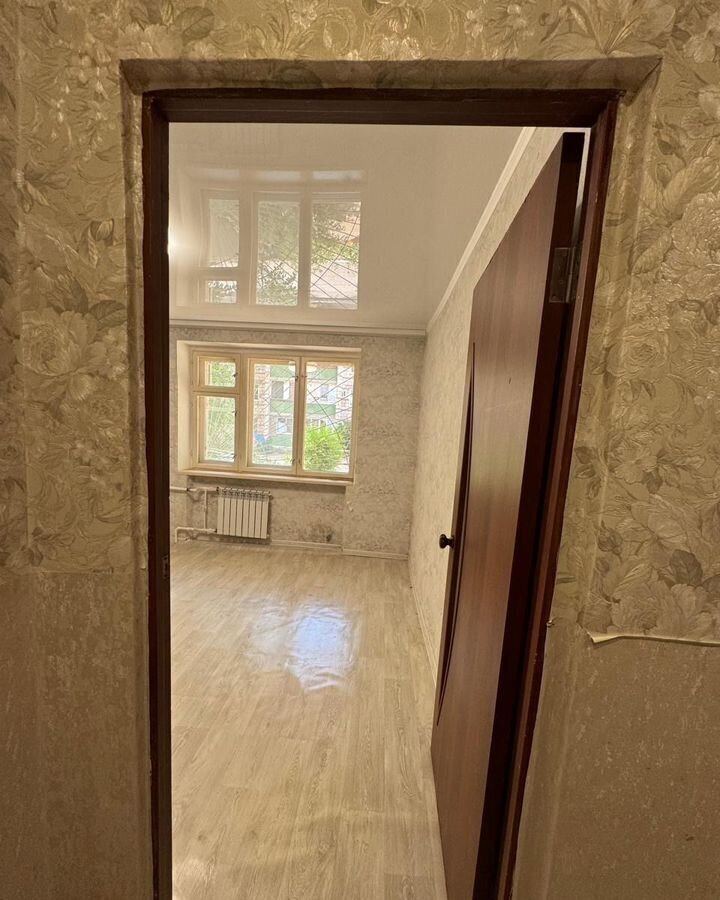 квартира г Астрахань р-н Трусовский ул Димитрова 3 фото 3
