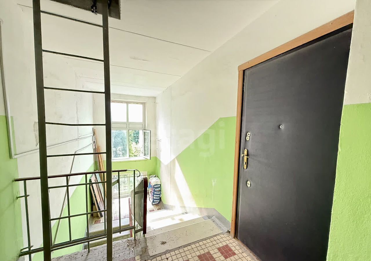 квартира г Видное ул Советская 4 фото 19