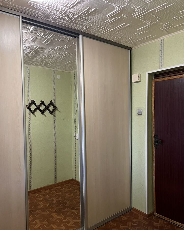 квартира г Санкт-Петербург метро Проспект Большевиков ул Подвойского 18к/1 фото 4