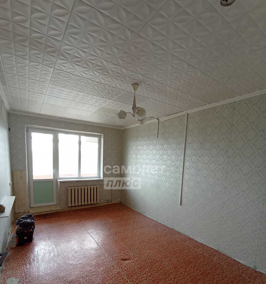 квартира г Ставрополь пр-кт Юности 6 20-й м-н фото 1