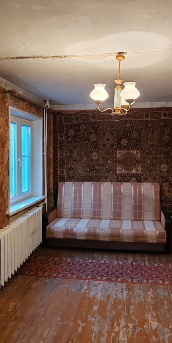 квартира г Серпухов ул Горького 11/11 фото 1