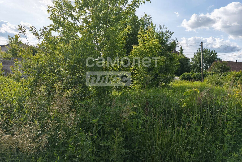 земля г Брянск посёлок Городище ул Городищенская 125 фото 9