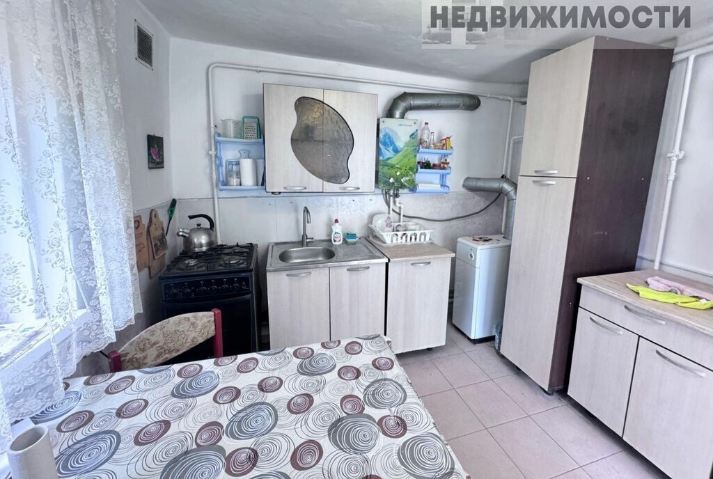 дом р-н Крымский г Крымск ул Маяковского фото 16