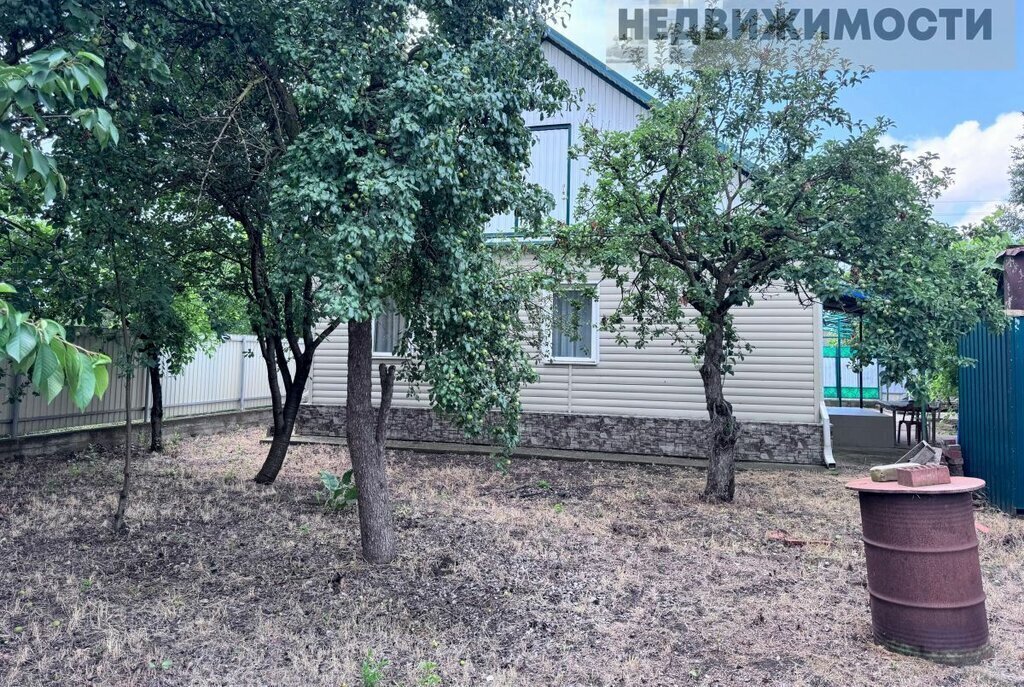 дом р-н Крымский г Крымск ул Маяковского фото 15