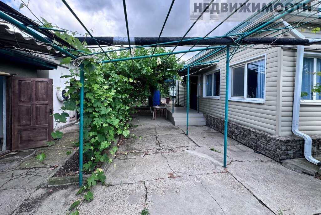 дом р-н Крымский г Крымск ул Маяковского фото 12