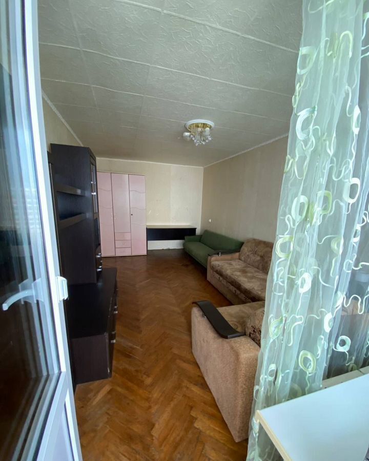 квартира г Краснодар р-н Западный ул Рашпилевская 347 фото 6