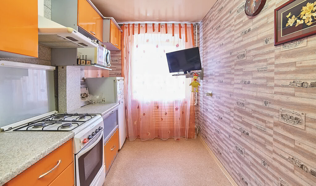 квартира г Стерлитамак Михайловский ул Шафиева 45 фото 2