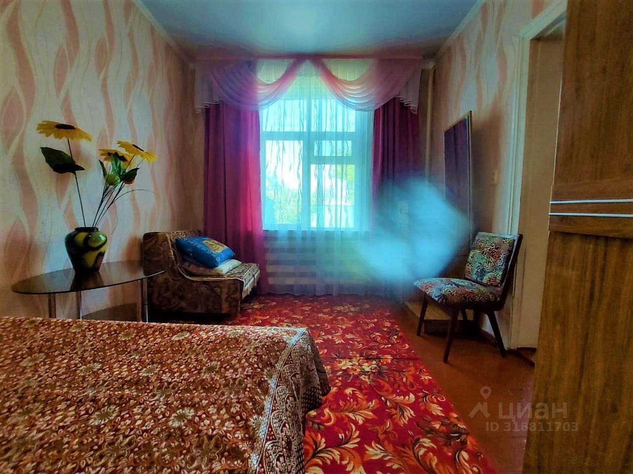 дом р-н Ейский г Ейск ул Чапаева фото 3