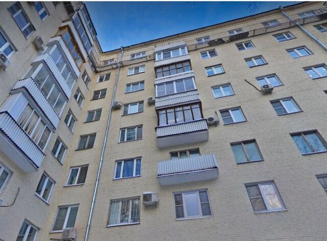 метро Нагорная дом 9к/1 фото