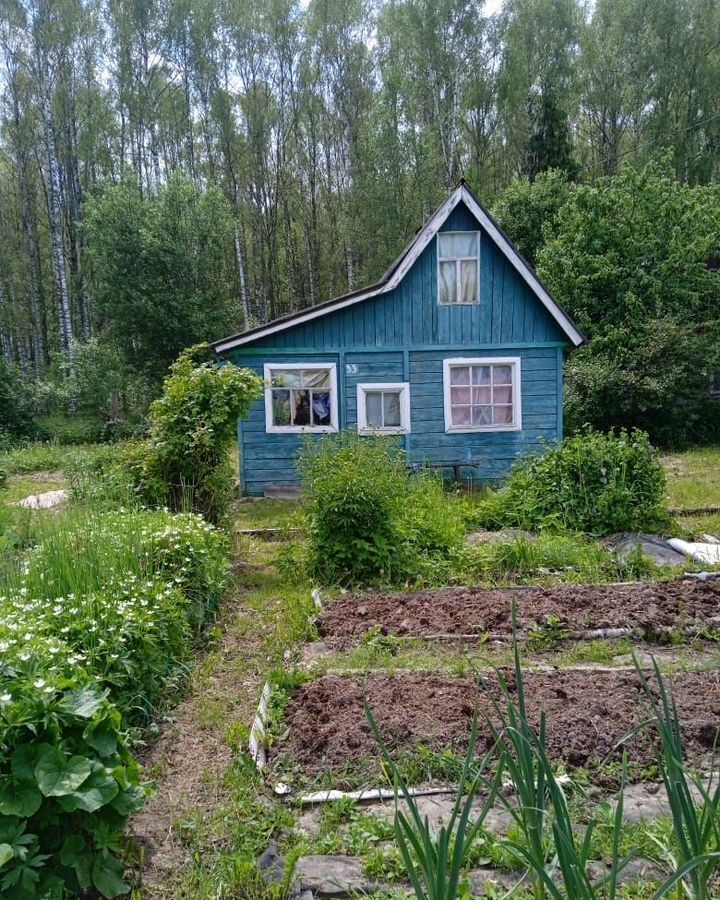дом р-н Шуйский г Шуя местечко Дача Пугина фото 1