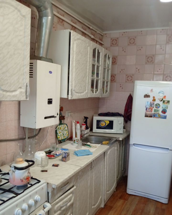 квартира р-н Богородский г Богородск пер Маяковского 15а фото 4